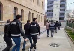 Kamuyu 5 milyon lira zarara uğratan 'sahte rapor' çetesine operasyonda 8 gözaltı