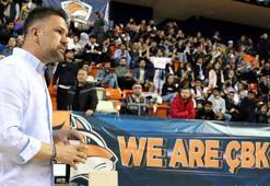 ÇBK Mersin Yenişehir Belediyesi Başkanı Serdar Çevirgen’den FIBA’ya eleştiri