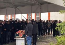 Silivri’de hayatını kaybeden İpek İkto Bahadır son yolculuğuna uğurlandı