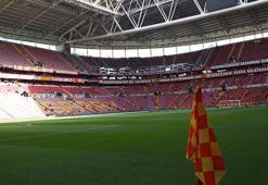 Bora Bahçetepe: Nef Stadyumu'nun kapasitesini artırmamız için UEFA izin verdi