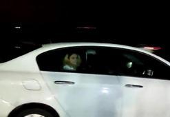 ‘Sahte doktor’ Ayşe Özkiraz cezaevinden çıktı