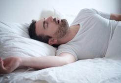 Op. Dr. Akça: Horlama bir alışkanlık değil, hastalıktır