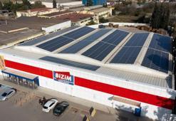 Bizim Toptan’dan 'yenilenebilir enerji' yatırımı
