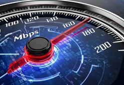 Türkiye internet hızında dünyada 107. sırada