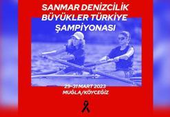 Büyükler Türkiye Kürek Şampiyonası D Smart'da