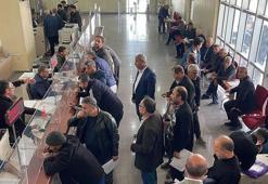 EYT başvuru sayısı 1,5 milyona yaklaştı