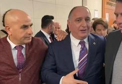 İBB yöneticisinin terör örgütüne yardım davası: Dosya mütalaa için savcılığa gönderildi