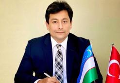 Özbekistan İstanbul Başkonsolosu Agzamhodcaev: Eski anayasa yüzde 65 oranında güncellendi