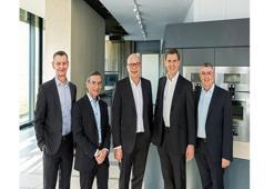 BSH Grubu, 2022’yi 15,9 milyar Euro ciro ile kapattı