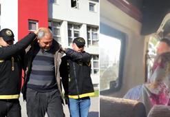 Dolmuş sürücüsünü öldüren TIR şoförüne müebbet hapis istemi