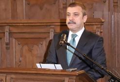 Merkez Bankası Başkanı Kavcıoğlu: Enflasyonda gerileme sürecini adım adım yaşıyoruz