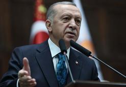 Cumhurbaşkanı Erdoğan'dan elektrik ve doğal gazda indirim müjdesi