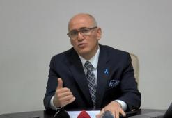 Prof. Dr. Kuzu: 50 yaş altında kalın bağırsak kanseri görülmesinde artış var