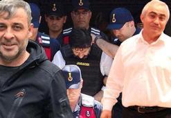 Nazmi Arıkan ve şoförünü öldüren sanığa 2 kez ağırlaştırılmış müebbet hapis