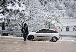 Uludağ’da kar kalınlığı 1 metreye ulaştı