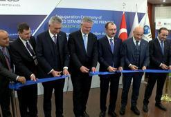 Ticaret Bakanı Muş OECD İstanbul Merkezi’nin açılışını yaptı