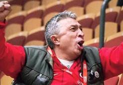 İlhami Kılınçkaya, TBESF Başkanlığına aday oldu