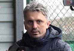 Orhan Ak: Her maçı kazanabilecek kapasitemiz var