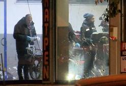 Küçükçekmece’de uzun namlulu silahla saldırı: 1’i ağır 3 yaralı