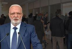 AK Partili Elitaş: EYT işlemlerini yapan SGK personeline 3 ay fazla mesai verilecek