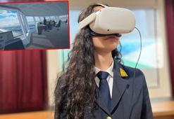 İTÜ'lü liseliler ilk taşınabilir köprü üstü simülatörü yaptı