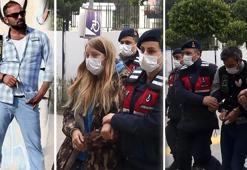 'Üçlü ilişki' cinayeti sanığına müebbet, Alman sevgiliye 15 yıl hapis istemi