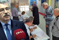 BAL-GÖÇ Başkanı Balkan'dan Bulgaristan seçimlerinde oy kullanma çağrısı