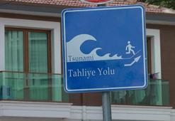 İki üniversiteden İstanbul için yeni tsunami senaryosu