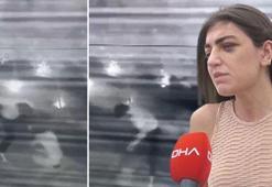 Mankeni darbeden eski sevgiliye 1 yıla kadar hapis cezası istendi