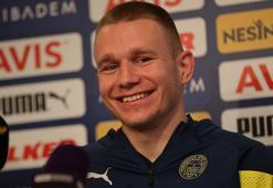 Attila Szalai: Derbilerde istediğimiz sonuçları alamadık ama pazar günü bu değişecek