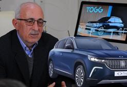 Togg almaya hak kazandı; ‘Kendimize çıkmasından ziyade yola çıkması önemliydi’ dedi