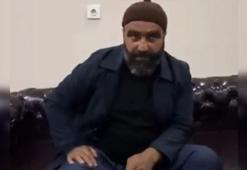 Sokak röportajında muhalefeti tehdit etti, gözaltına alındı