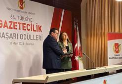 TGC'den Demirören Medya'ya 7 ödül