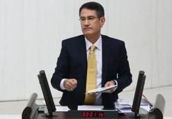 AK Parti'li Canikli: Ziraat Bankası'nın çiftçilerle sınırlandırılması, iflasına neden olur