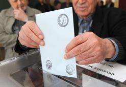 "Kullandığı oyu sosyal medyada paylaşanlar seçim suçu işlemiş oluyor"