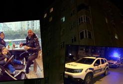 Ümraniye'de anne ve 3 yaşındaki oğlu evde ölü bulundu