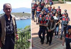 ‘Kesik baş’ cinayetinde 9 şüpheliye ağırlaştırılmış müebbet istemi