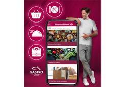 Alternatif Bank’tan tüm mobil bankacılık müşterilerine GastroClub üyeliği