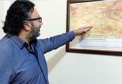 Dr. Akbayram: Eli kulağında Yedisu depreminden 7 il kesin etkilenecek