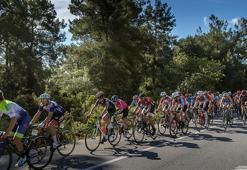 AKRA Gran Fondo Antalya powered by AG Tohum'da pedallar, iyilik için dönecek