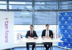 EBRD’den KOBİ'ler için TAM Finans'a 10 milyon Euro kredi desteği