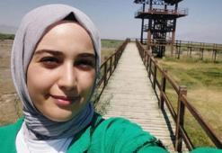 Deprem sonrası kaybolan Seda öğretmenin hayatını kaybettiği, DNA testiyle ortaya çıktı