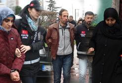 Yargıtay kararı bozdu, 'Palu'lar tahliye oldu