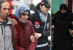 Yargıtay kararı bozdu, 'Palu'lar tahliye oldu