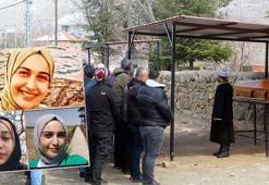 Deprem sonrası kaybolan Seda öğretmenin hayatını kaybettiği, DNA testiyle ortaya çıktı