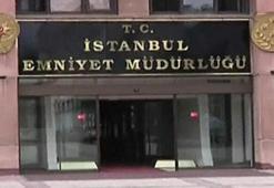 Emniyet: Saldırı değil, hırsız kovalaması