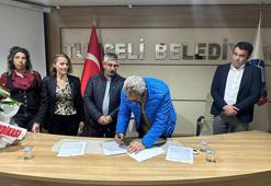 Tunceli Belediyesi'nde çalışanlara yüzde 85 zam; mesai de 7 saate düşürüldü