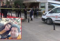 Hakim eşini bıçaklayıp kızgın yağ ile yakan kadın intihar etti