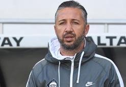 Altay'da Tuna Üzümcü açık konuştu