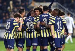 Fenerbahçe’nin konuğu Beşiktaş